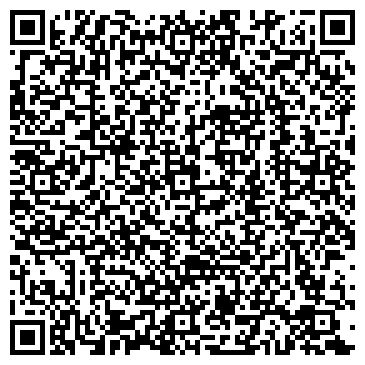 QR-код с контактной информацией организации ООО Тавир