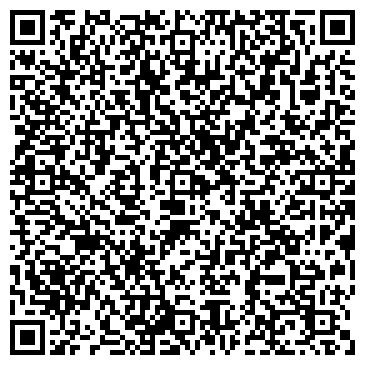 QR-код с контактной информацией организации ООО Ориентир