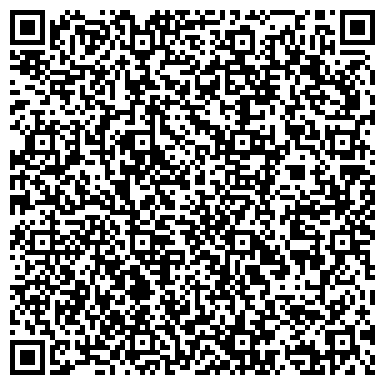 QR-код с контактной информацией организации ООО Челябмегастрой