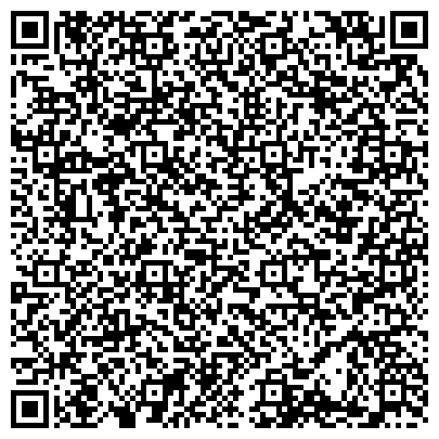QR-код с контактной информацией организации Нижнетагильский техникум жилищно-коммунального и городского хозяйства