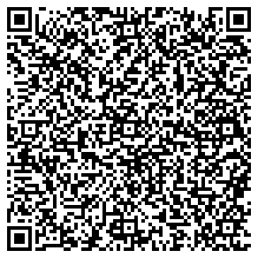 QR-код с контактной информацией организации Нижнетагильский техникум питания и сервиса