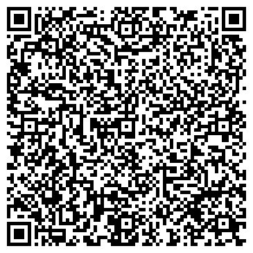 QR-код с контактной информацией организации Zenden