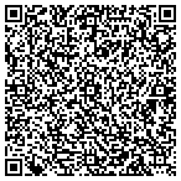 QR-код с контактной информацией организации Университет для гурмана