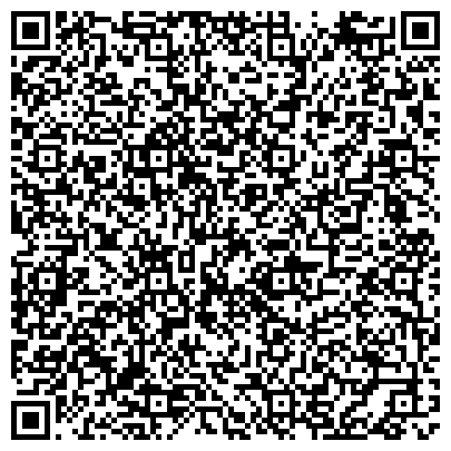 QR-код с контактной информацией организации СПбГУП, Санкт-Петербургский Гуманитарный университет профсоюзов, Самарский филиал