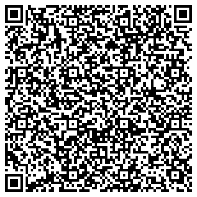 QR-код с контактной информацией организации Престижный, жилой комплекс, ООО Торговый дом АНК