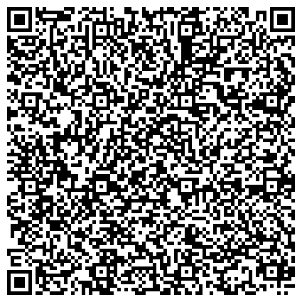 QR-код с контактной информацией организации МЭСИ, Московский государственный университет экономики, статистики и информатики, Самарский филиал