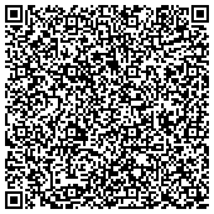 QR-код с контактной информацией организации УрГУПС, Уральский государственный университет путей сообщения, Нижнетагильский филиал