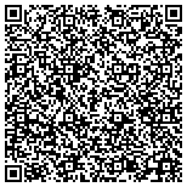 QR-код с контактной информацией организации Российский экономический университет им. Г.В. Плеханова