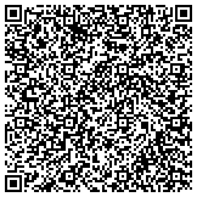 QR-код с контактной информацией организации ПГУТИ, Поволжский государственный университет телекоммуникаций и информатики