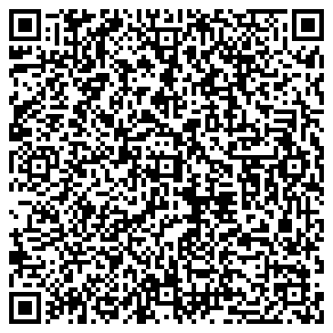 QR-код с контактной информацией организации Мир меха