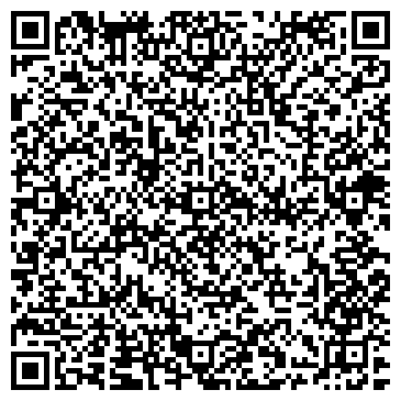 QR-код с контактной информацией организации Банкомат, Альфа-банк, ОАО, филиал в Республике Башкортостан
