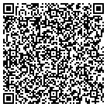 QR-код с контактной информацией организации Меха Мелич