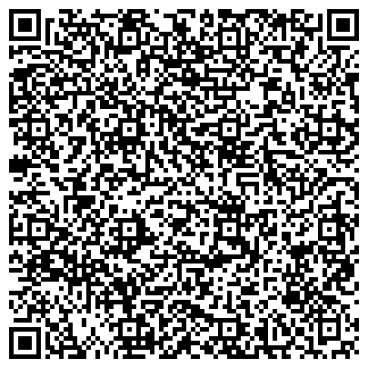 QR-код с контактной информацией организации МГПУ, Московский городской педагогический университет, Самарский филиал