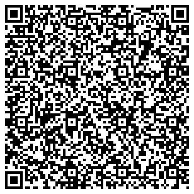 QR-код с контактной информацией организации Гражданский, жилой комплекс, ООО ЭлитСтрой