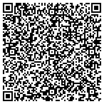 QR-код с контактной информацией организации Мелич