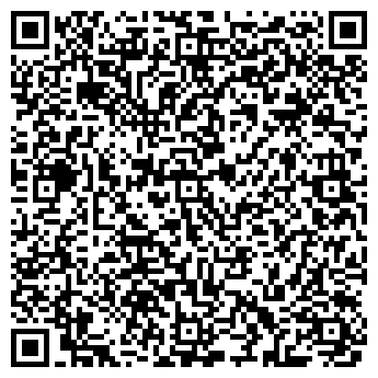 QR-код с контактной информацией организации IRIS