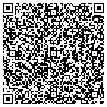 QR-код с контактной информацией организации Железный век