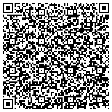 QR-код с контактной информацией организации Эковата, производственно-торговая компания, ООО Ватэк