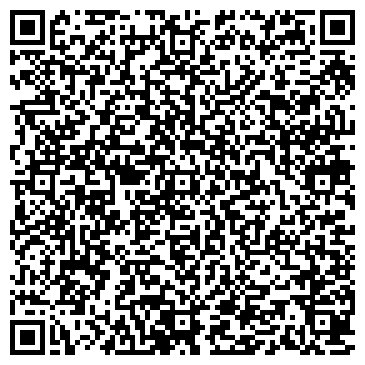 QR-код с контактной информацией организации Весёлые человечки