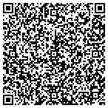 QR-код с контактной информацией организации Апельсинка