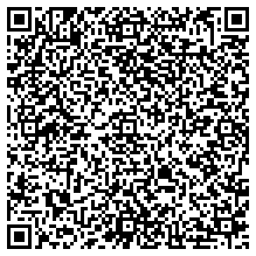 QR-код с контактной информацией организации Пригородные вести