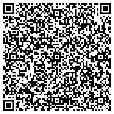 QR-код с контактной информацией организации Тенты, производственная компания, ИП Внукова Л.Н.