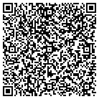 QR-код с контактной информацией организации P-print.net