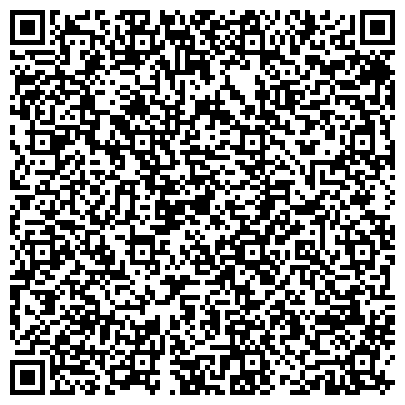 QR-код с контактной информацией организации СГАУ, Самарский государственный аэрокосмический университет им. академика С.П. Королева