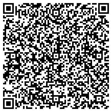 QR-код с контактной информацией организации Дом мебели 777