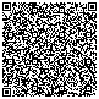 QR-код с контактной информацией организации СГАУ, Самарский государственный аэрокосмический университет им. академика С.П. Королева