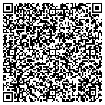 QR-код с контактной информацией организации Банкомат, АК Барс Банк, ОАО, филиал в г. Уфе