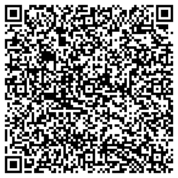 QR-код с контактной информацией организации Яшма