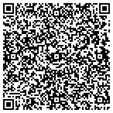 QR-код с контактной информацией организации Средняя общеобразовательная школа №64
