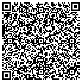 QR-код с контактной информацией организации Самарская школа фотографии