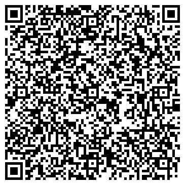 QR-код с контактной информацией организации Банкомат, Альфа-банк, ОАО, филиал в Республике Башкортостан