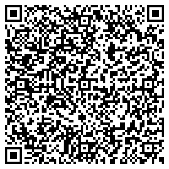 QR-код с контактной информацией организации ООО АРХидея