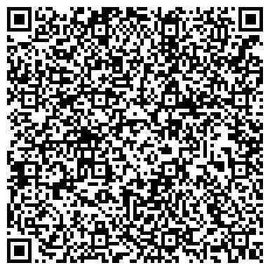 QR-код с контактной информацией организации "Контур-Фото" в ТЦ "Ижевск"