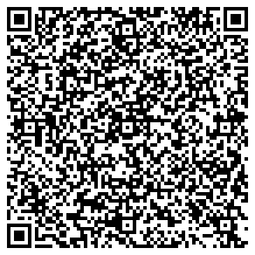 QR-код с контактной информацией организации ООО Дален