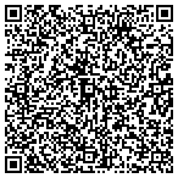 QR-код с контактной информацией организации Банн*К идей