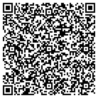 QR-код с контактной информацией организации Банкомат, МТС-Банк, ОАО, филиал в г. Уфе