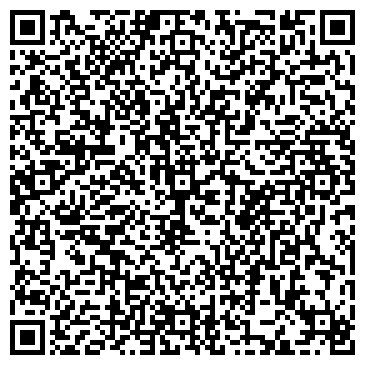 QR-код с контактной информацией организации Средняя общеобразовательная школа №75/42