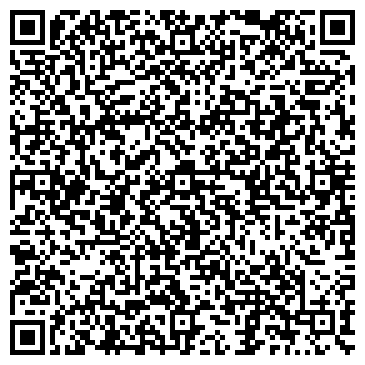 QR-код с контактной информацией организации Самоцвет