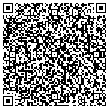 QR-код с контактной информацией организации Детская художественная школа №1 им. Г.Е. Зингера