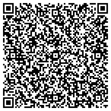 QR-код с контактной информацией организации ООО Строймода