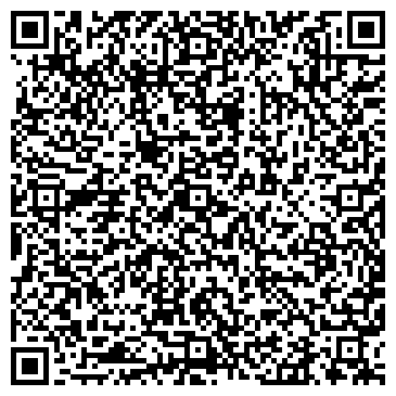 QR-код с контактной информацией организации Льняные узоры, магазин, ООО Достояние