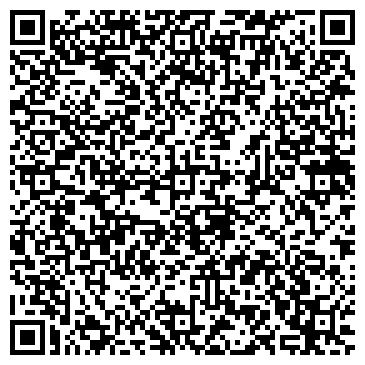 QR-код с контактной информацией организации Банкомат, Кредит Европа Банк, ЗАО, представительство в г. Уфе