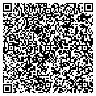 QR-код с контактной информацией организации Средняя общеобразовательная школа №12