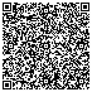 QR-код с контактной информацией организации Бэби-клуб