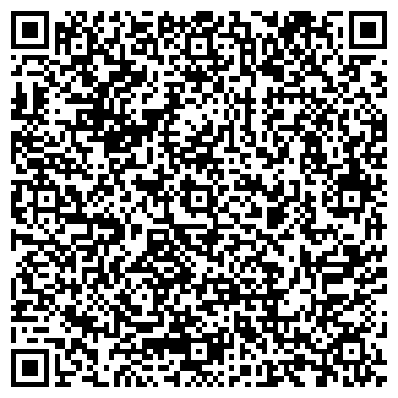 QR-код с контактной информацией организации ООО Новый дом