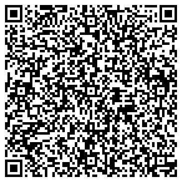 QR-код с контактной информацией организации Bagozza Milano